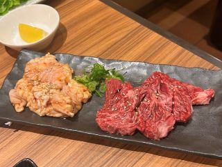焼肉