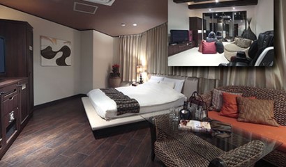 岐阜羽島のホテル