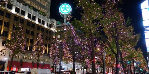 心斎橋で女性用風俗を楽しむ