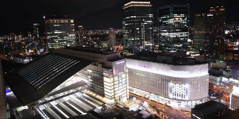 梅田で女性用風俗を楽しむ